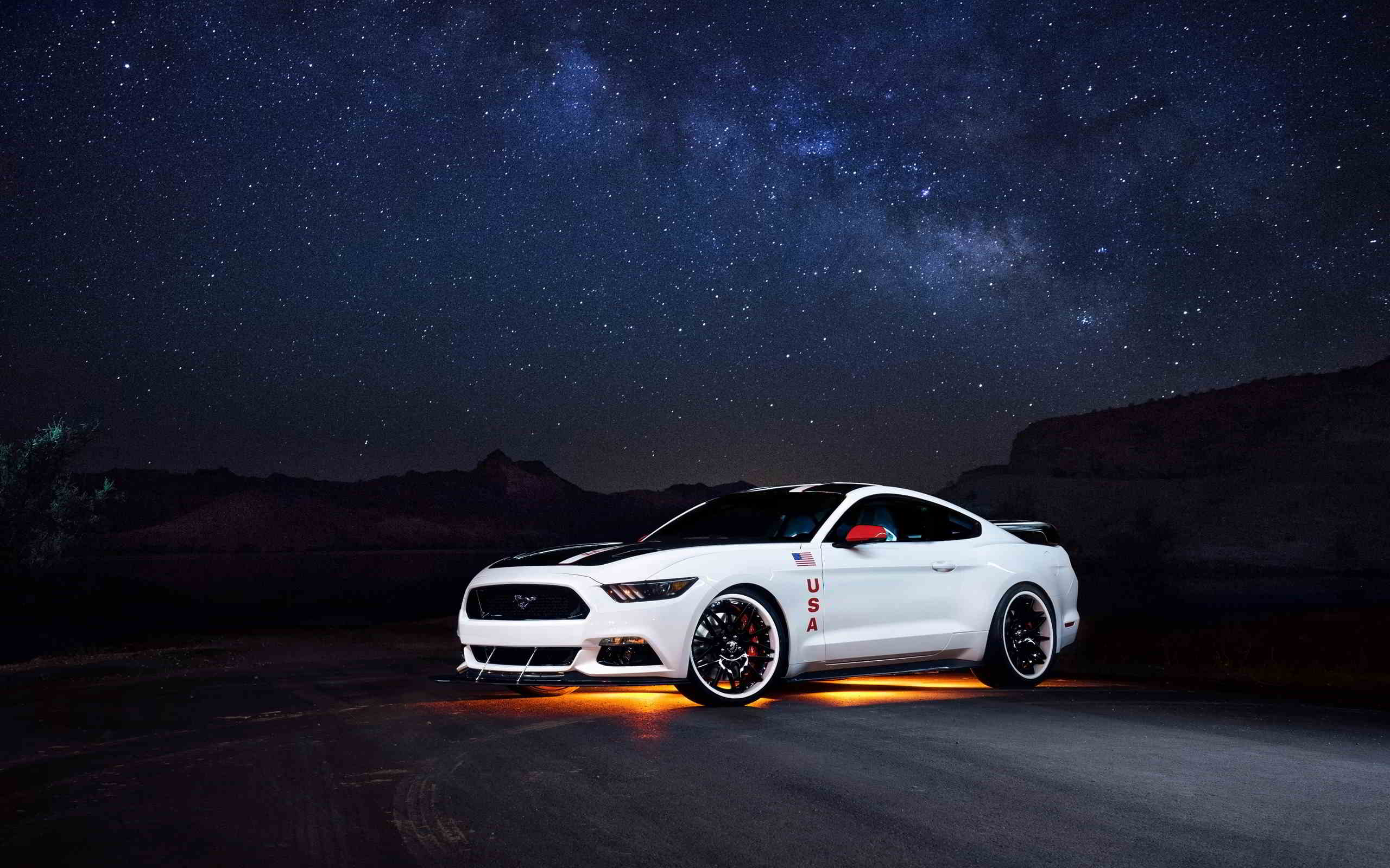 2015 ford mustang gt apollo edition 2 wide