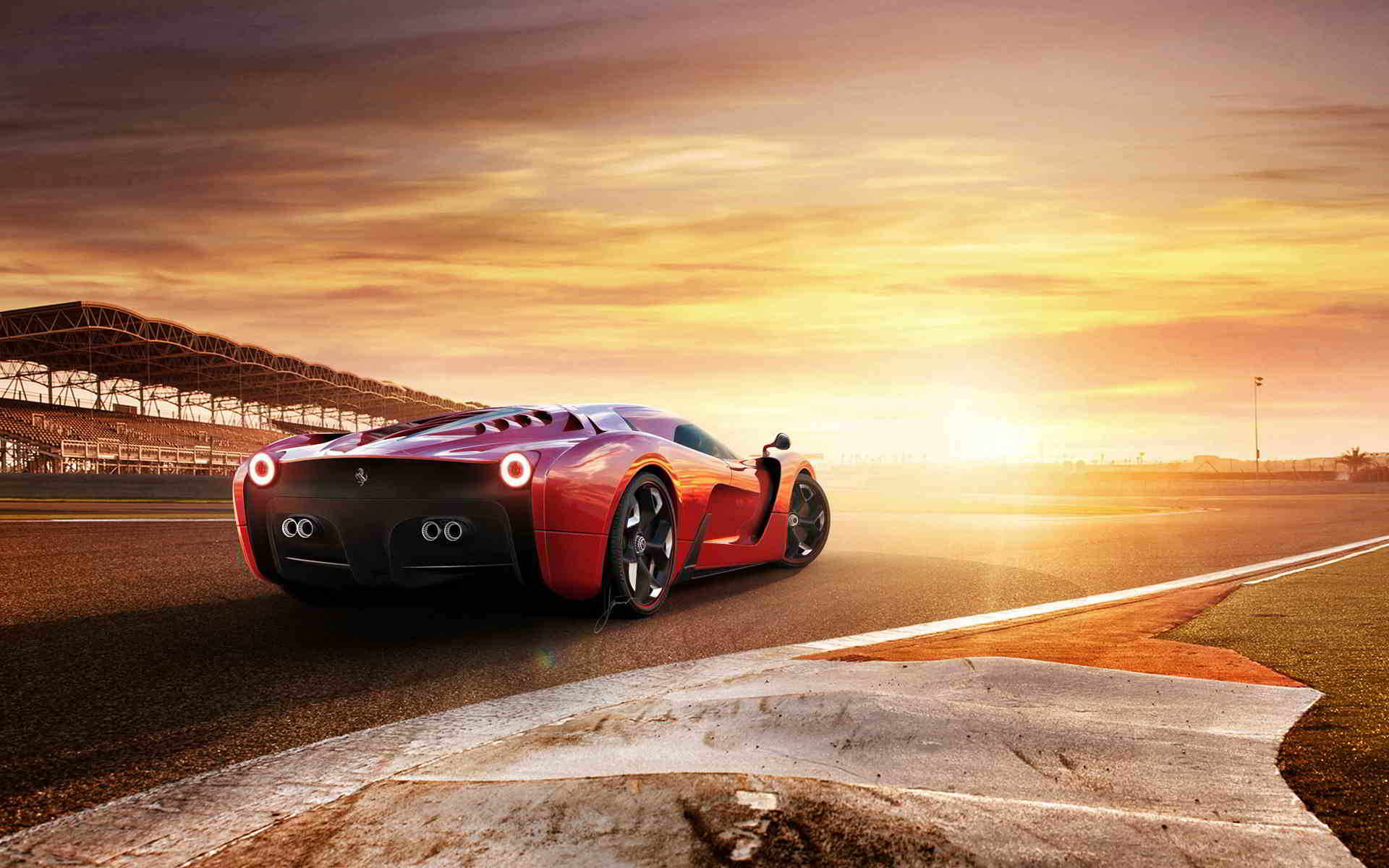 46 Full HD Cool Car Wallpapers That Look Amazing Free Download